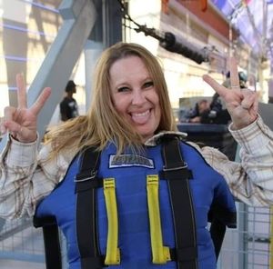 Meet your Posher, Tawnie